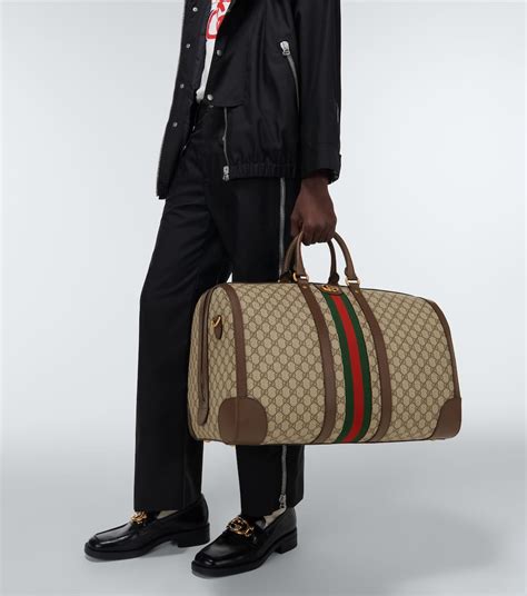 gucci knuffel|buy gucci duffle online.